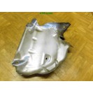 Hitzeblech Blech Renault Megane 2 II 8200486291