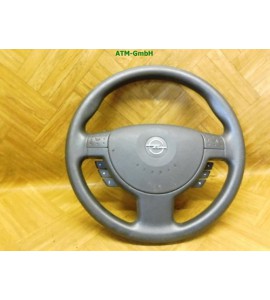 Lenkrad Multifunktionslenkrad Opel Meriva