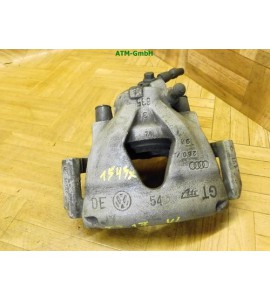 Bremssattel vorne links Audi TT Fahrerseite ATE 54 635