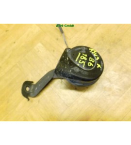 Hupe Signalhorn Signalhupe VW Passat 3B B6 Hella