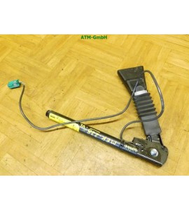 Sicherheitschloss Schloss Opel Meriva vorne links Fahrerseite GM 13130377