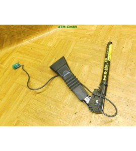 Sicherheitschloss Schloss Opel Meriva vorne rechts Beifahrerseite GM 13130378