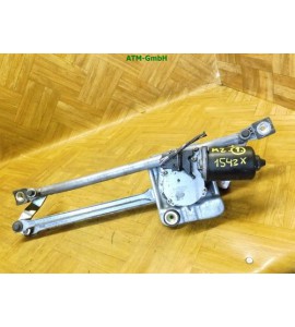 Wischermotor vorne Wischergestänge Ford Mondeo 2 II ITT 93BB17B571AC 12v