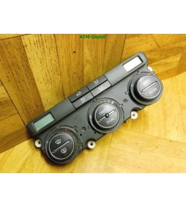 Heizungsbedienteil Bedienteil Schalter VW Passat 3B B6