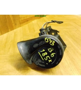 Hupe Signalhorn Signalhupe VW Passat 3B B6 Hella