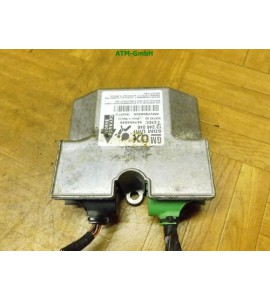 Airbagsteuergerät Steuergerät Opel Zafira B GM Temic 13246046