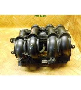 Ansaugbrücke Ansaugkrümmer Ford Focus 2 II 4M5G9424CC