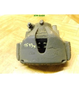 Bremssattel vorne rechts Opel Zafira B GM ATE 57/25