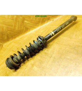 Federbein Pralldämpfer Stoßdämfer hinten Ford Fiesta 4 IV 3 türig