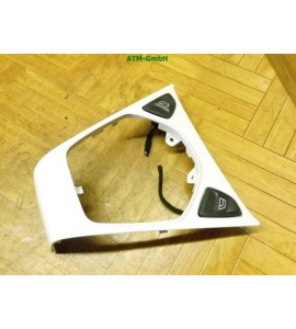 Blende Zierleiste Schaltknaufabdeckung Ford KA 2 II