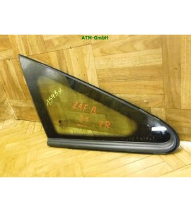 Seitenscheibe Fensterscheibe Scheibe Opel Zafira B vorne rechts Beifahrerseite