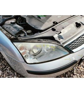 Frontscheinwerfer Scheinwerfer Ford Mondeo 3 III rechts Beifahrerseite