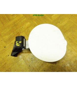 Tankklappe Tankdeckel Ford KA 2 II Farbcode F9 Farbe Crystal White Weiss