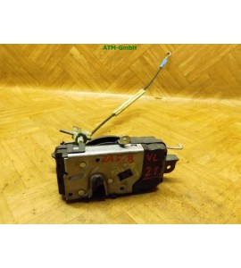 Türschloss Schloss vorne links Opel Zafira B GM Kiekert 13210748