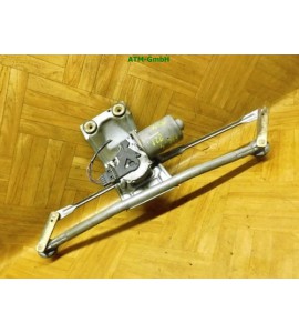 Wischermotor vorne Wischergestänge Ford Fiesta 4 IV Valeo 96FB17B571DD