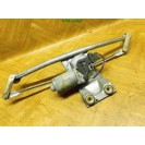 Wischermotor vorne Wischergestänge Ford Fiesta 4 IV Valeo 96FB17B571DD