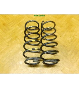 Feder Federn x 2 Stück hinten Hyundai i20