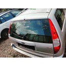 Heckklappe Ford Mondeo 3 III Turnier Kombi Farbcode 60 Kristallsilber Sturdust