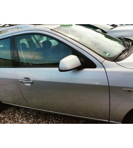 Tür vorne rechts Ford Mondeo 3 III Turnier Farbcode 60 Kristallsilber Sturdust
