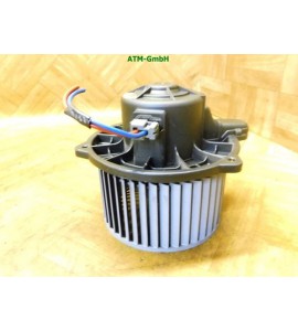 Gebläse Gebläsemotor Heizungsgebläse Hyundai i20 Bosch