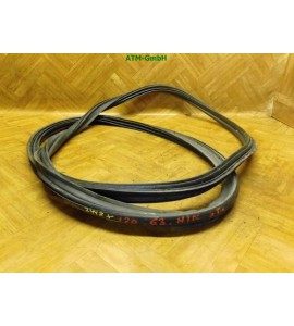 Heckklappendichtung Dichtung hinten Hyundai i20 5 türig