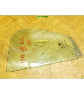 Seitenscheibe Fensterscheibe Türscheibe Scheibe Hyundai i20 5 türig hinten links