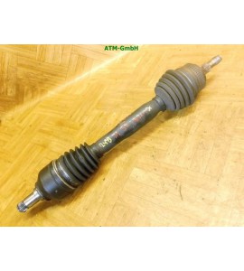 Antriebswelle Gelenkwelle links Mercedes Benz A-Klasse W168 Fahrerseite ABS