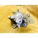 Bremssattel hinten links Renault Clio 3 III Fahrerseite TRW