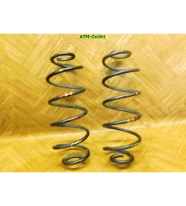 Feder Federn Peugeot 207 x 2 Stück hinten