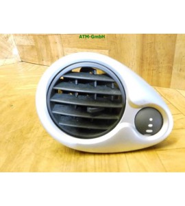 Luftdüse Luftdusche Renault Clio 3 III links Fahrerseite D6246242