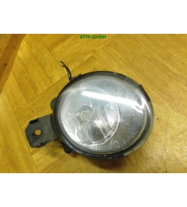 Nebelscheinwerfer Nebelleuchte NSW NSL Renault Clio 2 II links Fahrerseite