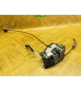 Türschloss Schloss Renault Clio 3 III vorne rechts Beifahrerseite