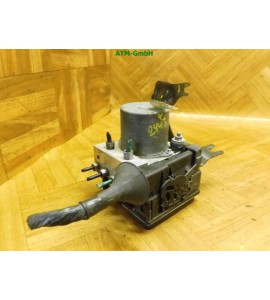 ABS Hydraulikblock Renault Clio 3 III Bosch 0265234800 8201128481