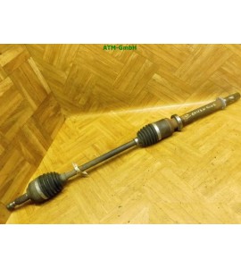 Antriebswelle Gelenkwelle rechts Renault Clio 3 III Beifahrerseite ABS