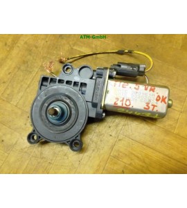 Fensterhebermotor vorne rechts Ford Fiesta 5 V 3 türig Beifahrerseite