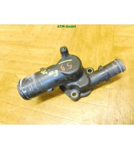 Kühlmittel Thermostat Regler Renault Clio 3 III