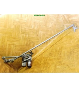 Wischermotor vorne Wischergestänge Mercedes Benz A-Klasse W168 ITT A1688200242