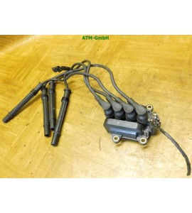 Zündspule Renault Clio 3 III 0068C35020