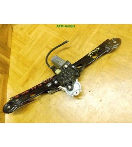 Fensterheber Fensterhebermotor hinten links Mercedes Benz C-Klasse W203 T-Model