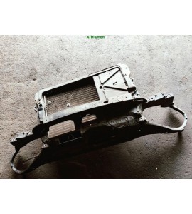 Frontmaske Schlossträger Wasserkühler Gebläsemotor VW Polo 9N 6Q0805588J