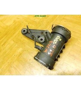 Luftmassenmesser Intercooler Mercedes Benz C-Klasse W203 A2035200295