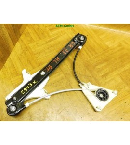 Fensterhebergestänge hinten links VW Polo 5 V 6R 5 türig Fahrerseite