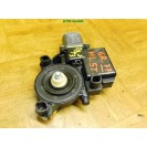 Fensterhebermotor Fensterheber VW Polo 5 V 6R 5 türig hinten links 6R0959811G