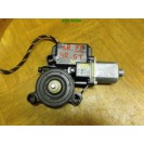 Fensterhebermotor Fensterheber VW Polo 5 V 6R 5 türig hinten rechts 6R0959812G