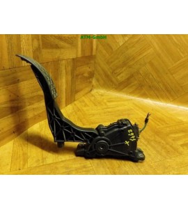 Pedal Gaspedal Gaspoti VW Polo 5 V 6R Hella 6Q1721503M OTTO HS HLR 6PV008496-41