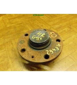 Radnabe Radlager hinten rechts VW Golf 5 Plus + Beifahrerseite