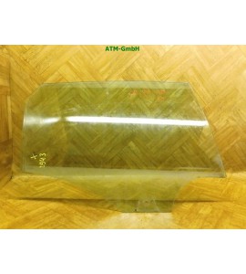 Seitenscheibe Scheibe Türscheibe Fensterscheibe VW Polo 5 V 6R hinten rechts