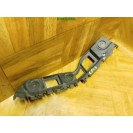 Halter Stoßfänger VW Polo 5 V 6R 5 türig hinten links Fahrerseite 6R6807393A