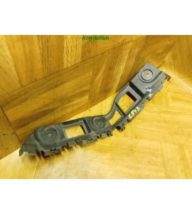 Halter Stoßfänger VW Polo 5 V 6R 5 türig hinten links Fahrerseite 6R6807393A
