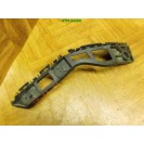 Halter Stoßfänger VW Polo 5 V 6R 5 türig hinten links Fahrerseite 6R6807393A